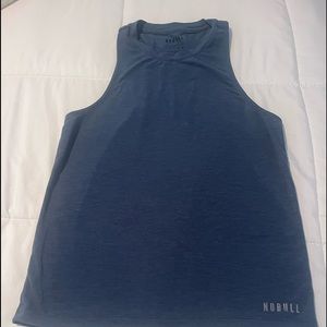 NoBull high neck Tank XS